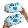 Sullivan P James Plush Pencil Case With Large Capacity Storage For School Gift