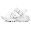 DLites 2.0 Lightweight Comfortable Beach Sandals Women Sandals White 111061-WHT