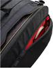 Wilson PRO STAFF CLASSIC Tennis Racquet Bag Holds up to 12 racquets on Black WR8053801001 - (based medium-weight racquets) -