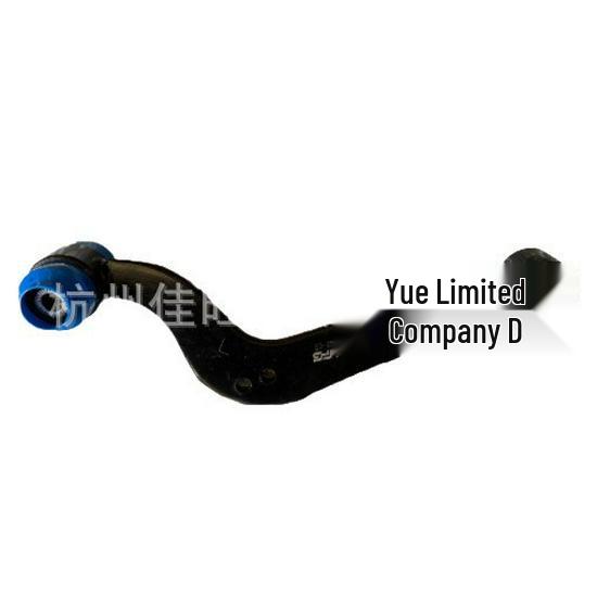 Oberer hinterer Querlenker für 2009 Toyota RAV4: Teil R 48770-0R010, L 48790-0R010