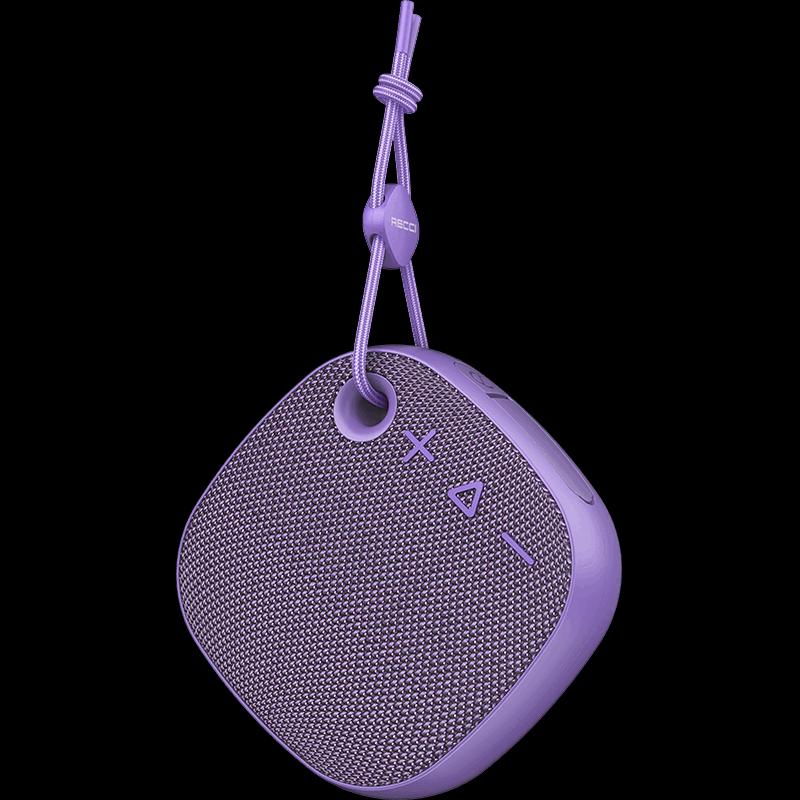Recci Portable Wireless Outdoor Bluetooth Speaker