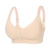 0XL-5XL Extra Large Size Front Closure Bra - Adjustable Size for Big Cups