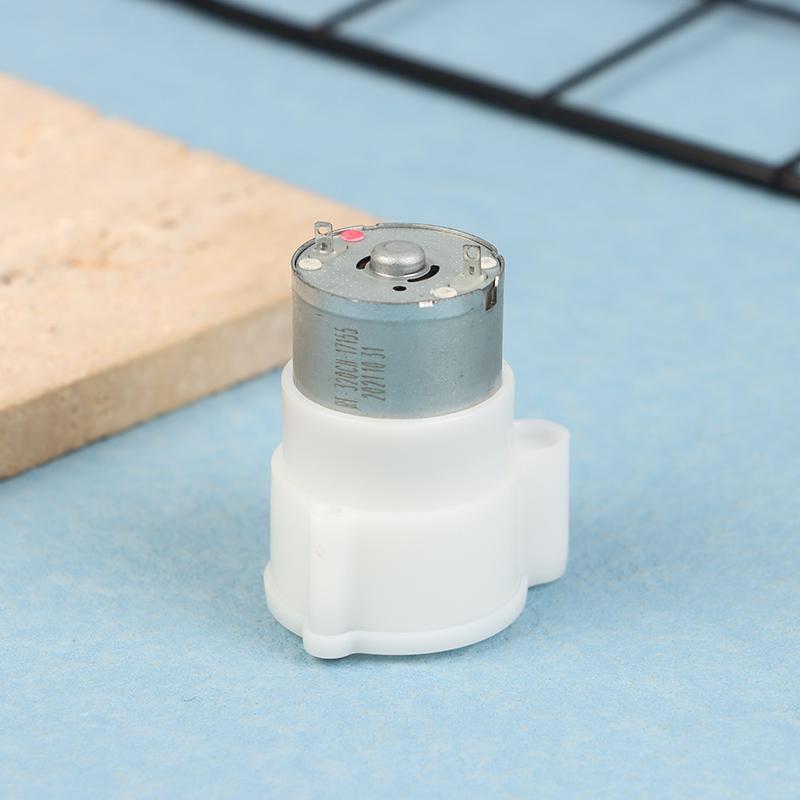 1Pc Micro Pumpe Dc3V-6V Minderer Pumpe 325 Motor Hochdruck Tinte Pumpe Extrusion Pumpe