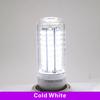 E27 Screw LED Corn Super Bright Light Bulb 72LEDs 5730SMD Light Bulb 220V Fixture Home Chandelier Candle Light Bulb Set 6000K