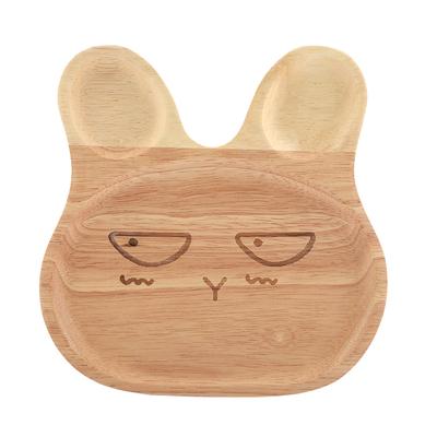 Krmení pevnou stravou – Nádobí pro děti