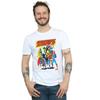 Marvel Comics Mens Avengers Assemble T-Shirt