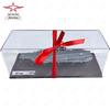 Fujian Aircraft Carrier Scale Model