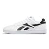 Unisex Royal Complete2 SE Sneakers White/Black FU7847