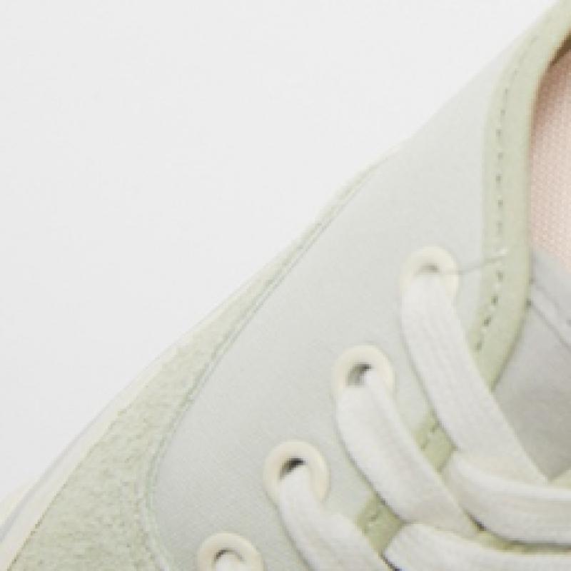 Vans Reeditare autentică 44 Verde Vn000ct7bgk1