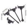 - Phone Holder Flexible Hose Long Arm Phone Clip For Ring Light Bed Stand Replacement Part 360 Mount Clip Bracket Clamp Monopod