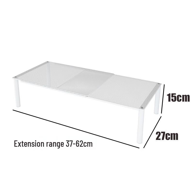 Adjustable Laptop Cooling Stand