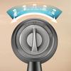 New 5 Modes High Pressure Filter Shower Head Water Saving With Stop Button Handheld Shower Head Bathroom Accessorie