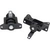 CUSCO Engine Mounts for Suzuki Swift Sport ZC33S 60J 911 SET