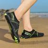 35-47unisex Strandschuhe Multifunktionale Wassersneakers Damen Yoga Fitnessschuhe Tauchen Outdoor Reitschuhe