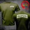 Russian Army Spetsnaz Special Forces Tshirt Summer Cotton Short Sleeve Oneck Military Army Unisex T Shirt Unisex New S6xl Tee Shirt