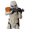 Medicom Mafex Sandtrooper Action Figure