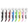 Multifunction Corkscrew Portable Beer Bottle Can Opener Bar Tool Wine Opener  Casual Gifts