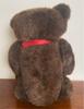 [USED] Antique teddy bear Dakin Elegante