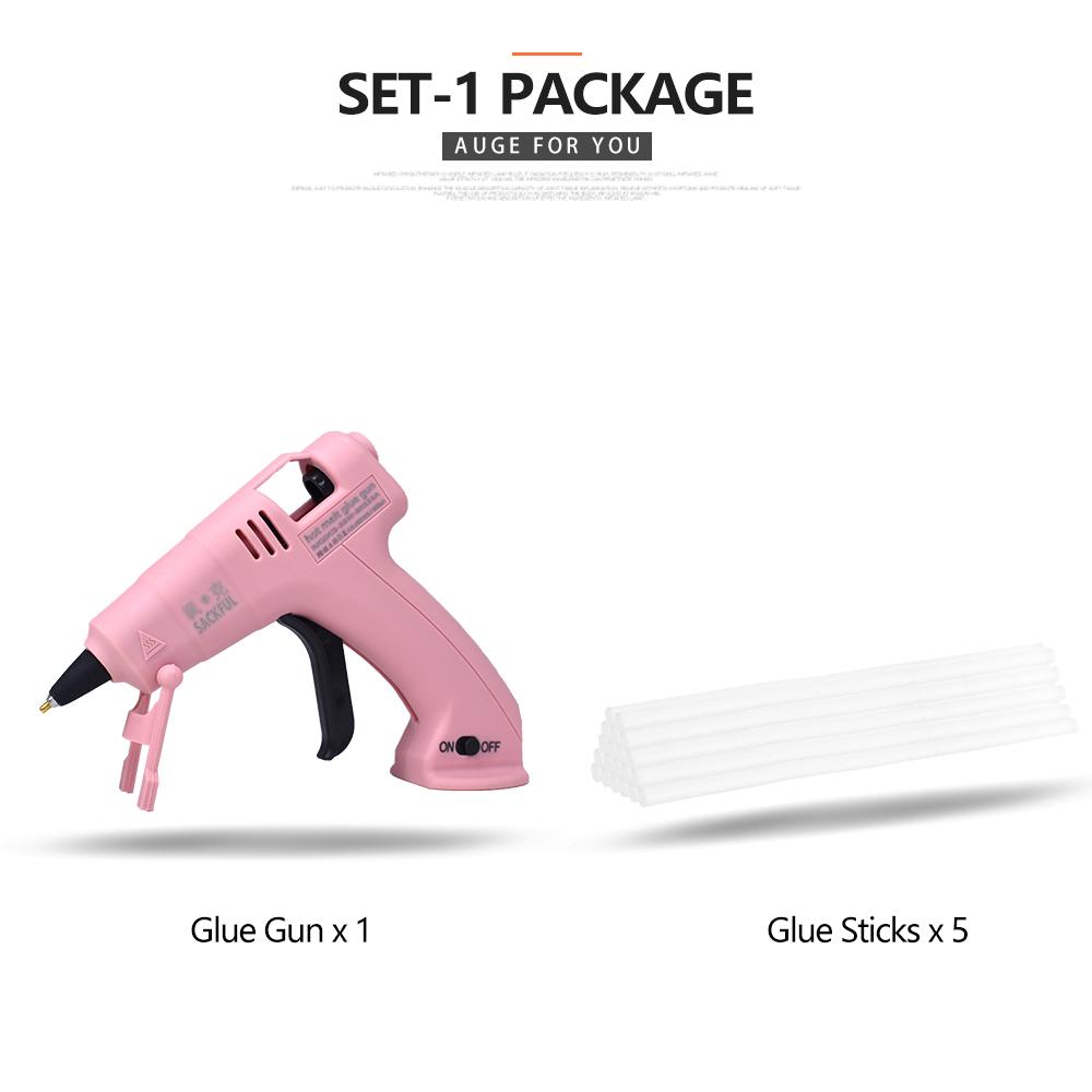 

Беспроводной пистолет для клея-расплава. Детские ручные поделки. Домашний ремонт своими руками. Использование клеевого карандаша 7 мм. Беспроводной клеевой пистолет. 3,6 В, 2000 мАч. Время использования: 60 мин. 25W