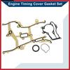 Engine Timing Cover Gasket Set TCS46156 for Chevrolet Cruze 11-15 1Set