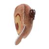 TAKARATOMY A.R.T.S Disney Character Nui Pan Plush Toy Badge Character Pan Stitch Plush Toy Width Approximately 7cm