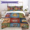 Roupa de cama – Conjuntos de roupa de cama