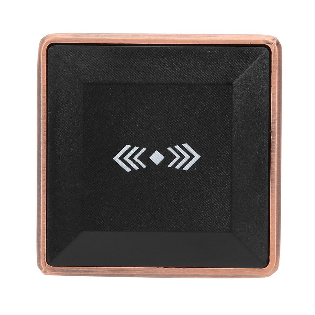 Electronic Induction Lock Smart Keyless ID Card Unlock for File Cabinet Locker Sauna