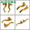 Brake Clutch Levers Motorcycle Handle Lever For Harley Sportster Forty-Eight Special XL1200XS XL1200X Custom XL1200C 2014-2022