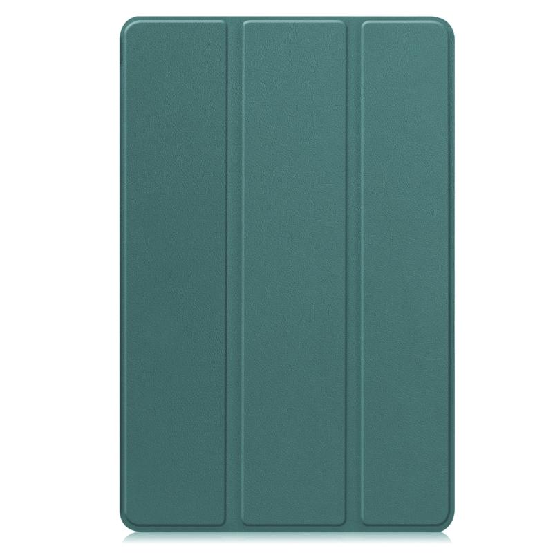 Shockproof Protective Case Stand Case PU Leather Cover with Auto Sleep Wake Magnetic Stand Case for Tab S11 Ultra 14.6inch