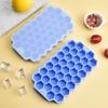 140g Thickened Honeycomb Ice Grid 37 Grid Ice Grid Ice Summer Summer Ice Cube DIY