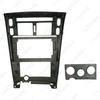 10.1-inch Android Navigation Frame for 06-13 Hyundai Tucson