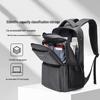 Men's 17.3-inch Laptop Travel & Business Backpack