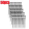 Magnetic Flexible Alligator Clips DIY Model Painting Stand Base Holder Crocodile Clamp Display Alloy Clip Photo Note Clamps