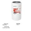 Penghe Tianjin EQ1120GA Diesel Fuel Filter