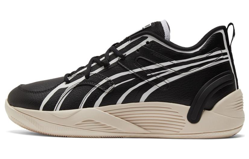 PUMA Trc Blaze Court Joshua Vides 377134-01 40