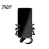 Cell Phone Stand for Desk Alien Facehugger Stand, Unique 3D Printed Holder, Trendy Desktop Decoration Sturdy PLA Decorative Smartphone Mount