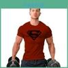 Marvel Avengers Athletic Tshirt For Men With Print Casual Summer Wear