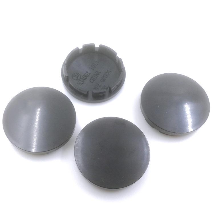 Kryt náboje kola Škoda pro ocelové ráfky 51MM, 53MM, 56MM