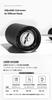 TIMEMORE C2S Manual Coffee Stainless Steel Adjustable Easy to Home Diamond Grinder Grinder, Burr, Grit, Clean, Use, Energy-Saving, (C2S-Black)
