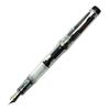PILOT Mannenhitsu Custom Heritage 92S Shiki NCFM Fountain FKVH15SRSNCFM Pen, Non-Colored,