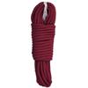 Marchen Art Outdoor Cord 3mm X 5m Roll Col.1657 Dark Red