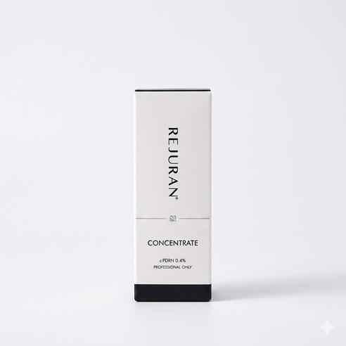 REJURAN Ampoule Concentrée c-PDRN 0,4% Sérum Réparateur & Hydratant pour la Peau 30ml