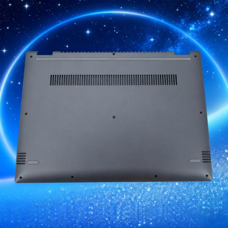 Laptop-Bodenabdeckung für 520 14 Stoßfestes Design Einfache Wartung Glatte Oberflächen