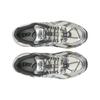 Asics Gel Kahana TR V4 Silver White Unisex Sneakers 1203A497-200