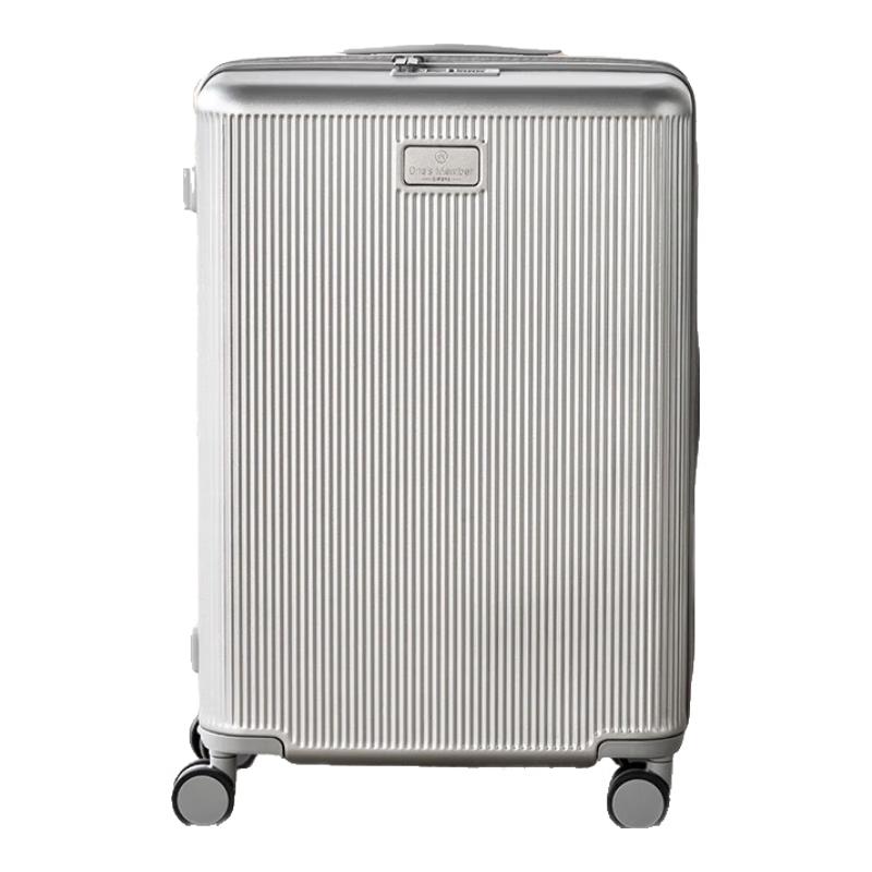 One's Member Covestro PC Hardside Spinner Luggage