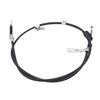 For Honda Accord FIT Civic Rear Parking Brake Handbrake Cable