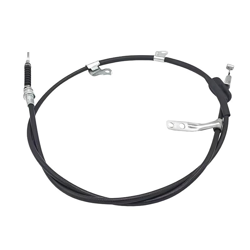 For Honda Accord FIT Civic Rear Parking Brake Handbrake Cable