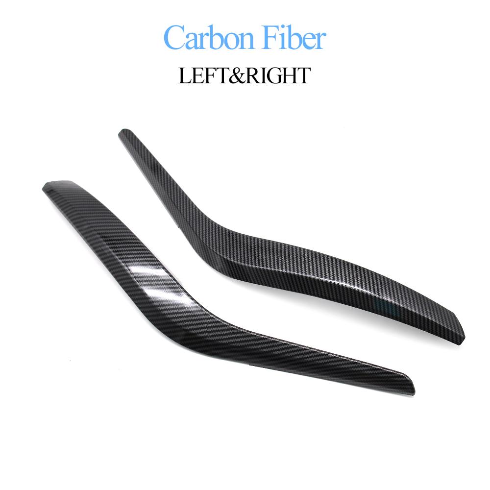 E84 LHD RHD Car Left Right Door Pull Handle Armrest Outer Cover Panel Trim For BMW X1 2010 2011 2012 2013 2014 2015 2016
