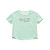 Robebe Kids' Short Sleeve Casual T-Shirt