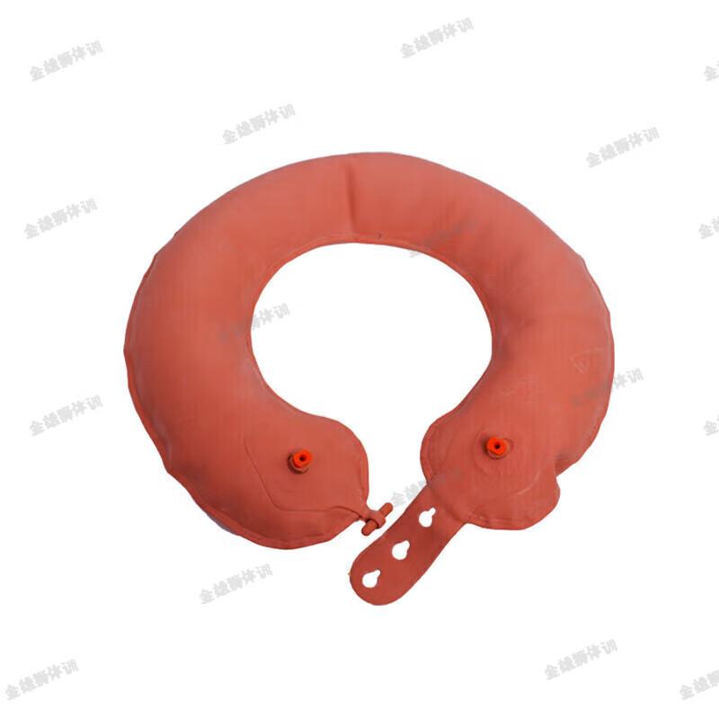 87 Style Double Airbag Rescue Lifebuoy